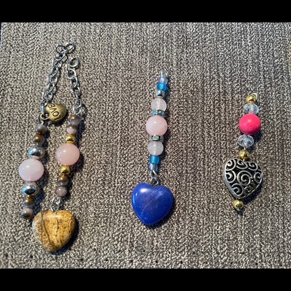 Keychains or purse charms - Picture 4 of 4